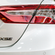 Image for article titled The 2018 Toyota Camry May In Fact Be Too Edgy And Raw For Camry Buyers